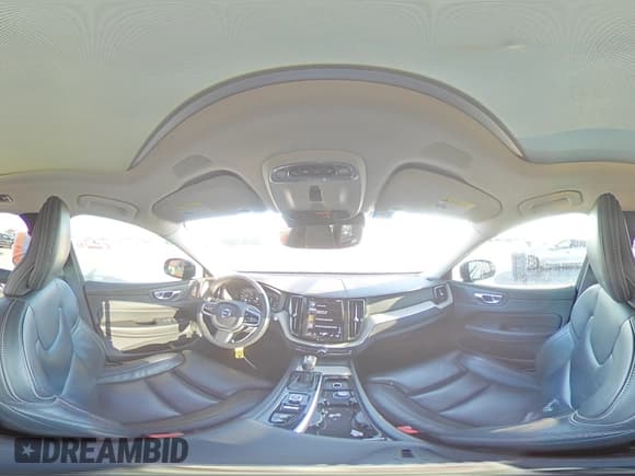 ✅ 2021 Volvo XC60 Inscription • VIN: YV4102DL1M1864363 • Лот: 80301905. Опубликован ранее на Copart с пробегом 59 746 миль. Бесплатный доступ к архиву аукционных продаж из США и подробный отчёт об истории автомобиля на DreamBid. Изображение 16.