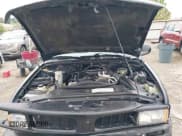 ✅ 1997 Oldsmobile Bravada • VIN: 1GHDT13WXV2725030 • Лот: 43441529. Опубликован ранее на IAAI с пробегом 348 116 миль. Бесплатный доступ к архиву аукционных продаж из США и подробный отчёт об истории автомобиля на DreamBid. Изображение 10.