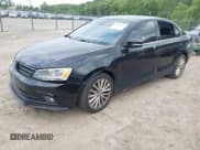 ✅ 2015 Volkswagen Jetta SE • VIN: 3VWD07AJ3FM262731 • Лот: 42468622. Опубликован ранее на IAAI с пробегом 131 874 миль. Бесплатный доступ к архиву аукционных продаж из США и подробный отчёт об истории автомобиля на DreamBid. Изображение 2.