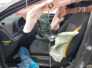 ✅ 2017 Hyundai Elantra Limited • VIN: KMHD84LF4HU186630 • Lot: 69938895. Listed on Copart with 192,281 mi. Free auction sales archive from the USA and detailed vehicle history report at DreamBid. Image 7.