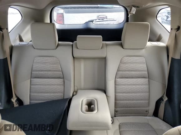 ✅ 2022 Honda CR-V LX • VIN: 2HKRW2H29NH638815 • Lot: 46256145. Listed on Copart with 35,545 mi. Free auction sales archive from the USA and detailed vehicle history report at DreamBid. Image 10.