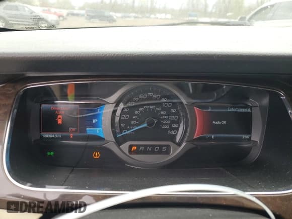 ✅ 2013 Ford Taurus Limited • VIN: 1FAHP2F87DG226577 • Lot: 51206074. Listed on Copart with 130,394 mi. Free auction sales archive from the USA and detailed vehicle history report at DreamBid. Image 9.