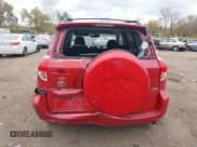 ✅ 2008 Toyota RAV4 Sport • VIN: JTMBK32V286030865 • Лот: 43583288. Опубликован ранее на IAAI с пробегом 141 782 миль. Бесплатный доступ к архиву аукционных продаж из США и подробный отчёт об истории автомобиля на DreamBid. Изображение 16.