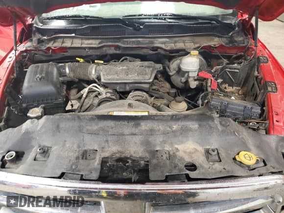 ✅ 2012 Ram 1500 ST • VIN: 1C6RD6FP9CS182817 • Lot: 90299165. Wystawiony na Copart z przebiegiem 239 417 mil. Bezpłatny archiwum sprzedaży aukcyjnych z USA i szczegółowy raport historii pojazdu na DreamBid. Zdjęcie 11.