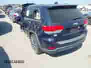 2017 Jeep Grand Cherokee Limited z VIN 1C4RJEBG4HC773771, wystawiony jako IAAI lot #43398095 z przebiegiem Nie podano mil oraz . Historia ofert i sprzedaży dostępna na DreamBid. Obrazek 3.