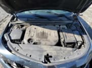 ✅ 2018 Chevrolet Impala Premier • VIN: 2G1125S37J9176952 • Лот: 57160724. Опубликован ранее на Copart с пробегом 46 271 миль. Бесплатный доступ к архиву аукционных продаж из США и подробный отчёт об истории автомобиля на DreamBid. Изображение 11.