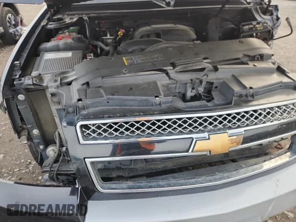 ✅ 2007 Chevrolet Suburban LT • VIN: 3GNFK16387G226683 • Lot: 82418475. Listed on Copart with Not provided. Free auction sales archive from the USA and detailed vehicle history report at DreamBid. Image 12.