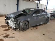 ✅ 2025 Toyota Camry XSE • VIN: 4T1DAACK9SU112787 • Lot: 81523615. Listed on Copart with 3,454 mi. Free auction sales archive from the USA and detailed vehicle history report at DreamBid. Image 1.