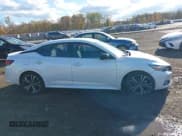 ✅ 2022 Nissan Sentra SR • VIN: 3N1AB8DV5NY306212 • Лот: 43500703. Опубликован ранее на IAAI с пробегом 37 049 миль. Бесплатный доступ к архиву аукционных продаж из США и подробный отчёт об истории автомобиля на DreamBid. Изображение 13.