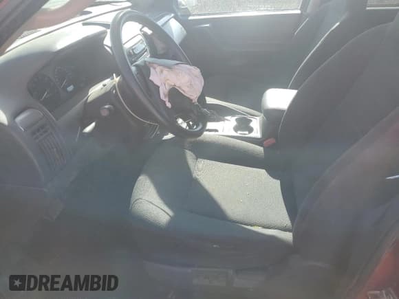 ✅ 2004 Jeep Grand Cherokee Laredo • VIN: 1J4GW48S34C372859 • Lot: 91638115. Wystawiony na Copart z przebiegiem 265 356 mil. Bezpłatny archiwum sprzedaży aukcyjnych z USA i szczegółowy raport historii pojazdu na DreamBid. Zdjęcie 7.