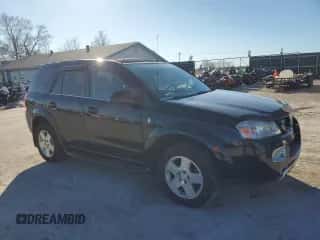 2007 Saturn VUE V6 z VIN 5GZCZ53437S861071, wystawiony jako Copart lot #85657894 z przebiegiem 158 809 mil mil oraz Szkoda całkowita • Salvage title. Historia ofert i sprzedaży dostępna na DreamBid. Obrazek 4.