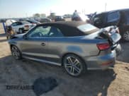 ✅ 2019 Audi A3 Cabriolet Premium Plus • VIN: WAUYELFF3K1032226 • Лот: 68463175. Опубликован ранее на Copart с пробегом 42 957 миль. Бесплатный доступ к архиву аукционных продаж из США и подробный отчёт об истории автомобиля на DreamBid. Изображение 2.