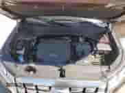 2025 Hyundai Palisade Calligraphy z VIN KM8R74GE3SU837568, wystawiony jako Copart lot #53515885 z przebiegiem 6 465 mil mil oraz Szkoda całkowita • Salvage title. Historia ofert i sprzedaży dostępna na DreamBid. Obrazek 13.