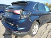 ✅ 2017 Ford Edge SEL • VIN: 2FMPK4J92HBB71030 • Lot: 43324917. Listed on IAAI with 98,054 mi. Free auction sales archive from the USA and detailed vehicle history report at DreamBid. Image 19.