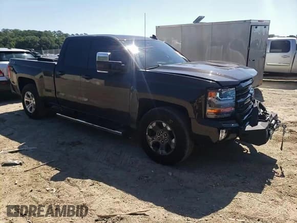 ✅ 2019 Chevrolet Silverado 1500 LT • VIN: 2GCVKPEC5K1118550 • Lot: 61446164. Wystawiony na Copart z przebiegiem 114 208 mil. Bezpłatny archiwum sprzedaży aukcyjnych z USA i szczegółowy raport historii pojazdu na DreamBid. Zdjęcie 10.