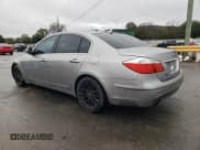 ✅ 2010 Hyundai Genesis • VIN: KMHGC4DE0AU095457 • Lot: 89697535. Wystawiony na Copart z przebiegiem 160 918 mil. Bezpłatny archiwum sprzedaży aukcyjnych z USA i szczegółowy raport historii pojazdu na DreamBid. Zdjęcie 2.