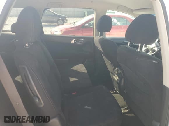 ✅ 2015 Nissan Pathfinder SL • VIN: 5N1AR2MM4FC683116 • Lot: 80461985. Wystawiony na Copart z przebiegiem 107 272 mil. Bezpłatny archiwum sprzedaży aukcyjnych z USA i szczegółowy raport historii pojazdu na DreamBid. Zdjęcie 11.