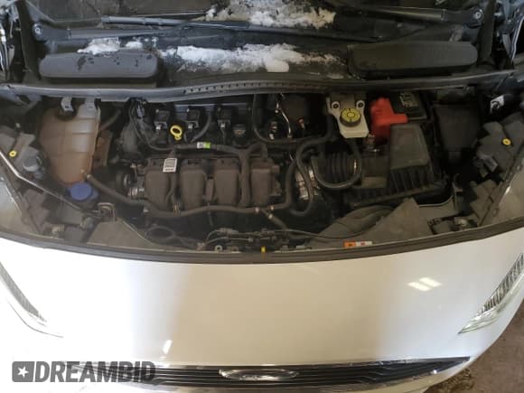 ✅ 2022 Ford Transit Connect XLT • VIN: NM0GE9F29N1510892 • Лот: 42555135. Опубликован ранее на Copart с пробегом 95 617 миль. Бесплатный доступ к архиву аукционных продаж из США и подробный отчёт об истории автомобиля на DreamBid. Изображение 12.