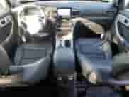 2023 Ford Explorer Limited with VIN 1FM5K8FW0PNA00809, listed as a Copart auction lot 78798634 with 19,347 mi miles and Salvage title. Bid and sale history available at DreamBid. Image 8.