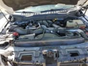 ✅ 2018 Ford F-250 XL • VIN: 1FT7W2BT7JEC09367 • Lot: 54577955. Listed on Copart with 135,216 mi. Free auction sales archive from the USA and detailed vehicle history report at DreamBid. Image 11.