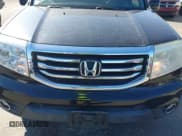 ✅ 2013 Honda Pilot EX-L • VIN: 5FNYF3H66DB010020 • Lot: 43663615. Wystawiony na IAAI z przebiegiem 261 962 mil. Bezpłatny archiwum sprzedaży aukcyjnych z USA i szczegółowy raport historii pojazdu na DreamBid. Zdjęcie 6.