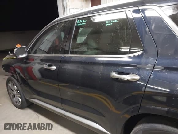 ✅ 2022 Hyundai Palisade Limited • VIN: KM8R54HE6NU478290 • Лот: 41174254. Опубликован ранее на IAAI с пробегом 47 934 миль. Бесплатный доступ к архиву аукционных продаж из США и подробный отчёт об истории автомобиля на DreamBid. Изображение 15.