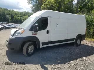 ✅ 2020 Ram ProMaster Cargo • VIN: 3C6TRVDG8LE135866 • Lot: 68625025. Wystawiony na Copart z przebiegiem 130 373 mil. Bezpłatny archiwum sprzedaży aukcyjnych z USA i szczegółowy raport historii pojazdu na DreamBid. Zdjęcie 1.