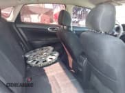 ✅ 2017 Nissan Sentra SV • VIN: 3N1AB7AP3HL639333 • Лот: 43416742. Опубликован ранее на IAAI с пробегом 125 445 миль. Бесплатный доступ к архиву аукционных продаж из США и подробный отчёт об истории автомобиля на DreamBid. Изображение 8.