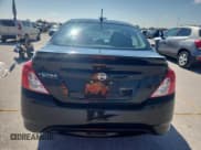 ✅ 2018 Nissan Versa SV • VIN: 3N1CN7APXJL834528 • Lot: 90043565. Listed on Copart with 98,093 mi. Free auction sales archive from the USA and detailed vehicle history report at DreamBid. Image 6.