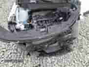 2024 Hyundai Kona SEL with VIN KM8HCCAB4RU153929, listed as a Copart auction lot 75693894 with 3,845 mi miles and Salvage title. Bid and sale history available at DreamBid. Image 14.