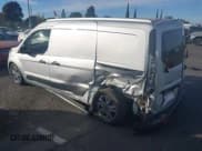 ✅ 2022 Ford Transit Connect XLT • VIN: NM0LS7T22N1526142 • Lot: 41414959. Listed on IAAI with 33,136 mi. Free auction sales archive from the USA and detailed vehicle history report at DreamBid. Image 3.