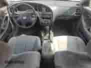 2006 Hyundai Elantra GLS z VIN KMHDN46D16U352408, wystawiony jako Copart lot #66372734 z przebiegiem 203 914 mil mil oraz Czysty tytuł • Clean title. Historia ofert i sprzedaży dostępna na DreamBid. Obrazek 8.