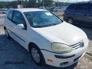 ✅ 2007 Volkswagen Rabbit • VIN: WVWBR71K47W111259 • Лот: 43079530. Опубликован ранее на IAAI с пробегом 166 537 миль. Бесплатный доступ к архиву аукционных продаж из США и подробный отчёт об истории автомобиля на DreamBid. Изображение 1.