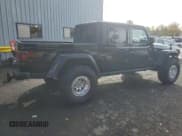 ✅ 2021 Jeep Gladiator Willys • VIN: 1C6HJTAG2ML561194 • Lot: 91306525. Wystawiony na Copart z przebiegiem 46 015 mil. Bezpłatny archiwum sprzedaży aukcyjnych z USA i szczegółowy raport historii pojazdu na DreamBid. Zdjęcie 3.