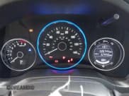 ✅ 2021 Honda HR-V Sport • VIN: 3CZRU5H14MM727323 • Lot: 43056632. Listed on IAAI with 26,744 mi. Free auction sales archive from the USA and detailed vehicle history report at DreamBid. Image 7.