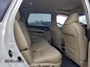 ✅ 2017 Acura MDX • VIN: 5FRYD4H33HB010126 • Лот: 93882625. Опубликован ранее на Copart с пробегом 92 701 миль. Бесплатный доступ к архиву аукционных продаж из США и подробный отчёт об истории автомобиля на DreamBid. Изображение 10.