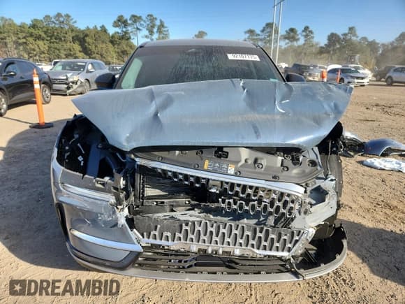 ✅ 2025 Lincoln Corsair Premiere • VIN: 5LMCJ1CA0SUL05958 • Lot: 92107175. Listed on Copart with 6,206 mi. Free auction sales archive from the USA and detailed vehicle history report at DreamBid. Image 5.