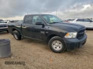 ✅ 2016 Ram 1500 Tradesman • VIN: 1C6RR6FT1GS324209 • Lot: 93928695. Listed on Copart with 49,128 mi. Free auction sales archive from the USA and detailed vehicle history report at DreamBid. Image 4.