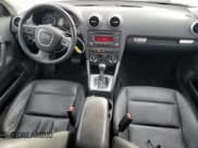 ✅ 2013 Audi A3 Premium Plus • VIN: WAUMFAFMXDA002772 • Lot: 84539514. Listed on Copart with 85,628 mi. Free auction sales archive from the USA and detailed vehicle history report at DreamBid. Image 8.