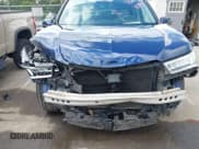 ✅ 2020 Acura MDX Technology • VIN: 5J8YD4H57LL007160 • Lot: 42319903. Listed on IAAI with 85,711 mi. Free auction sales archive from the USA and detailed vehicle history report at DreamBid. Image 6.