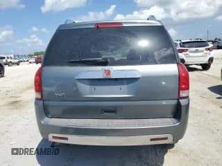 ✅ 2006 Saturn VUE • VIN: 5GZCZ33D96S851048 • Lot: 51473455. Wystawiony na Copart z przebiegiem 213 385 mil. Bezpłatny archiwum sprzedaży aukcyjnych z USA i szczegółowy raport historii pojazdu na DreamBid. Zdjęcie 6.