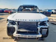 ✅ 2024 Land Rover Range Rover SE • VIN: SALKP9E98RA230644 • Лот: 70317695. Опубликован ранее на Copart с пробегом 17 106 миль. Бесплатный доступ к архиву аукционных продаж из США и подробный отчёт об истории автомобиля на DreamBid. Изображение 5.