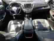 2020 Chevrolet Malibu Premier с VIN 1G1ZE5SX8LF052177, выставлен на аукционе Copart как лот 68348615 с пробегом 125 818 миль миль и Списание • Salvage title. История ставок и продаж доступна на DreamBid. Изображение 8.