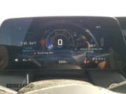 ✅ 2025 Chevrolet Equinox FWD LT • VIN: 3GNAXHEG8SL195993 • Lot: 80467615. Wystawiony na Copart z przebiegiem 5 838 mil. Bezpłatny archiwum sprzedaży aukcyjnych z USA i szczegółowy raport historii pojazdu na DreamBid. Zdjęcie 9.