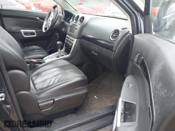 ✅ 2014 Chevrolet Captiva Sport LT • VIN: 3GNAL3EK7ES542002 • Лот: 41277553. Опубликован ранее на IAAI с пробегом 174 415 миль. Бесплатный доступ к архиву аукционных продаж из США и подробный отчёт об истории автомобиля на DreamBid. Изображение 5.