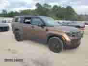 2024 Hyundai Santa Fe XRT с VIN 5NMP3DGL5RH023445, выставлен на аукционе Copart как лот 73105694 с пробегом 4 831 миль миль и Списание • Salvage title. История ставок и продаж доступна на DreamBid. Изображение 4.