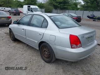 ✅ 2004 Hyundai Elantra GLS • VIN: KMHDN46D14U790939 • Lot: 42194909. Wystawiony na IAAI z przebiegiem 108 180 mil. Bezpłatny archiwum sprzedaży aukcyjnych z USA i szczegółowy raport historii pojazdu na DreamBid. Zdjęcie 3.