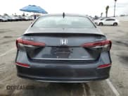✅ 2025 Honda Civic Sport • VIN: 2HGFE4F82SH323563 • Lot: 84061065. Wystawiony na Copart z przebiegiem 7 655 mil. Bezpłatny archiwum sprzedaży aukcyjnych z USA i szczegółowy raport historii pojazdu na DreamBid. Zdjęcie 6.