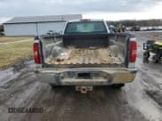 ✅ 2011 Chevrolet Silverado 2500HD Work Truck • VIN: 1GC0KVCG4BZ413862 • Lot: 59756605. Wystawiony na Copart z przebiegiem 162 274 mil. Bezpłatny archiwum sprzedaży aukcyjnych z USA i szczegółowy raport historii pojazdu na DreamBid. Zdjęcie 6.