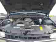 2001 Chevrolet Tahoe LT z VIN 1GNEK13T61R102886, wystawiony jako IAAI lot #41870940 z przebiegiem 267 769 mil mil oraz . Historia ofert i sprzedaży dostępna na DreamBid. Obrazek 10.